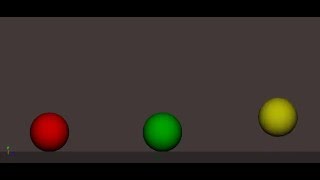 3 Ball bouncing