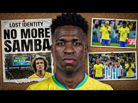 Why Nobody Respects Brazil