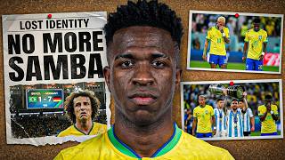 Why Nobody Respects Brazil