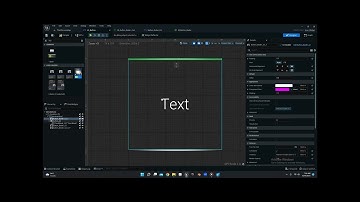 How To Edit Variables In UI Animations [ UE5 ]
