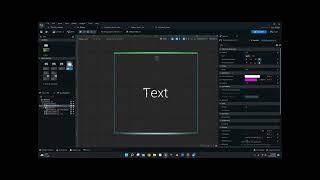 How To Edit Variables In UI Animations [ UE5 ]
