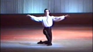 ALEXEI RATMANSKY - Schubert's Impromptu