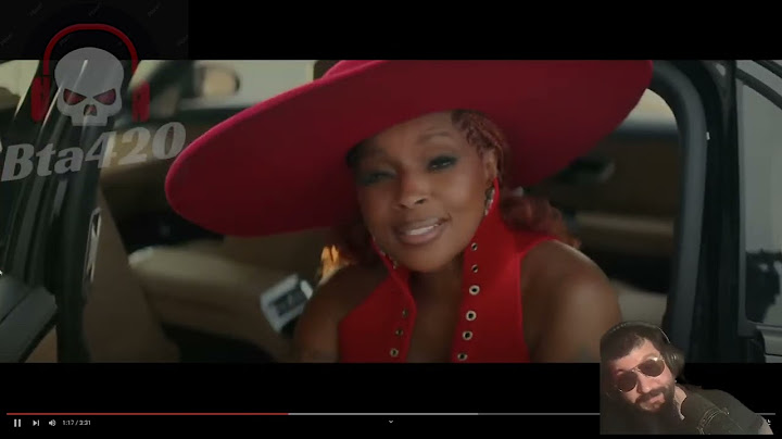 !New- Mary J. Blige - Breathing (feat. Fabolous) [Official Video]