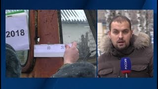 Донбасс под обстрелом: ВСУ нарушили режим прекращения огня 15 раз за сутки