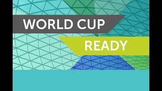World Cup Ready: RFP Webinar for the Small Business Megaevent Playbook in Washington
