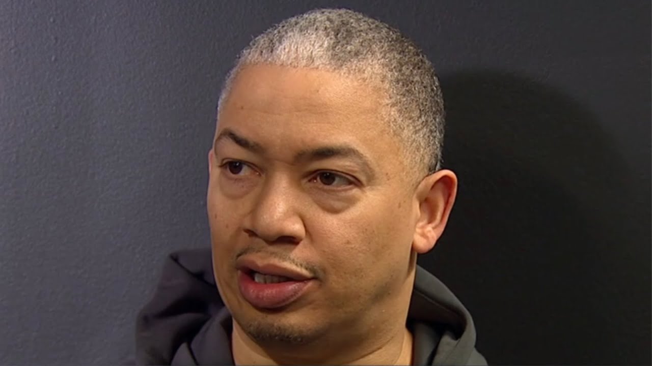 Tyronn Lue PostGame Interview | LA Clippers vs Washington Wizards