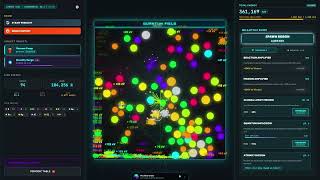 Atomic Test Incremental - Official Trailer (Idle Clicker Game) screenshot 2