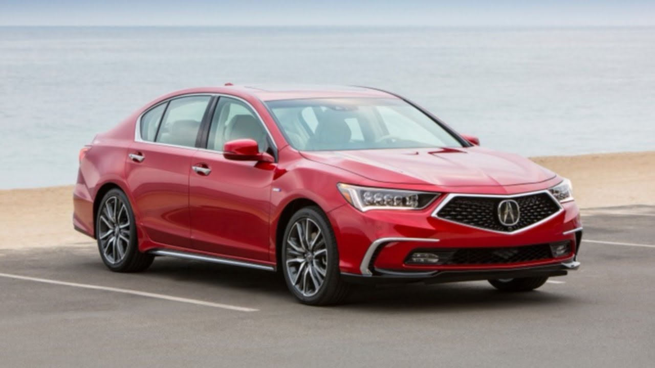 expert testimony ultimate issue Acura RLX 2018 Car Review