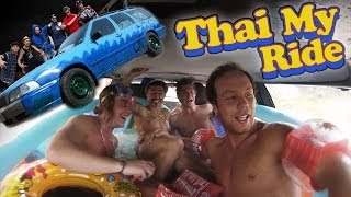 Leva Loppan - Thai My Ride