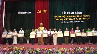 Bản tin thời sự 6h30 ngày 23-7-2016 (Tin)