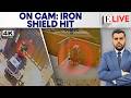 Hezbollah Claims Drone Strike On Israeli Iron Dome Near Lebanon Border | Firstpost Live