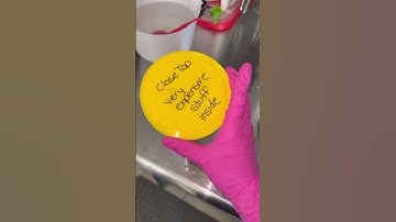 $1000 SLIME PIGMENT?! 💜