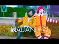 Nadani Hai Official Video Krsna Solo Gucci Singh Valentines Love Song 2021 Voxxora Music mp3