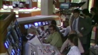 CNN launches in Atlanta | 11Alive Archives