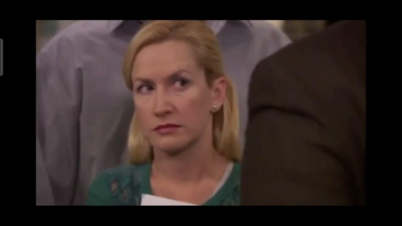 21 digit Number Copier Code The office Kevin YouTube