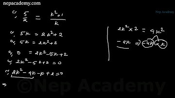 Grade 10, Optional Mathematics for Nepali Students - #4 Arithmetic Mean Exercise