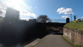 Forth And Clyde Canal / Lambhill