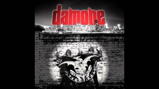 Video thumbnail of "Damone, "Outta My Way""