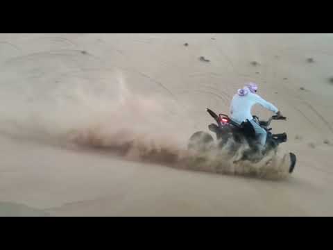 abu dhabi desert bikes || Abu Dhabi Dubai Desert