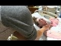 Birth Vlog | The Best Day of Our Lives 💗