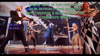 Jump in the Line (Shake, Señora) Finale / Dead Mom Reprise || Betelgeuse The Musical