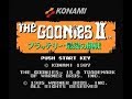 ファミコン版 グーニーズ2 完全攻略#3【The Goonies II】