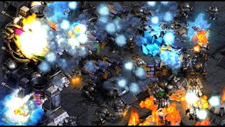Falcon casts Pro and Your Replays! Live Games, too! - StarCraft Brood War - 2024