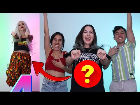 GUESS THE TIK TOK WITHOUT LISTENING