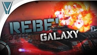 Rebel Galaxy Preview screenshot 2