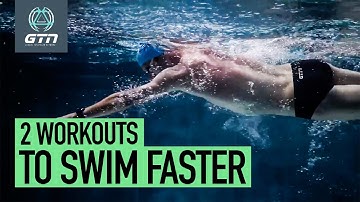 Improve Your Ironman 70.3 Swim With These Workouts