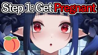Information Dizzy has a plan, but she is getting desperate #phaseconnect #dizzydokuro News