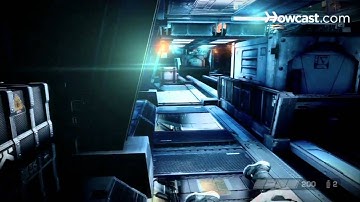 Killzone 3 Walkthrough / Interception - Part 1: outer Tunnels