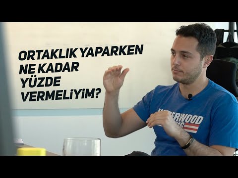 Video: İşgücü bir işletmede yüzde kaç olmalıdır?