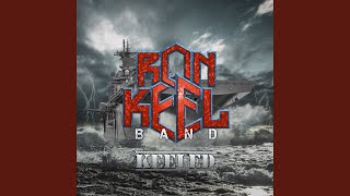 Ron Keel: Tears of Fire