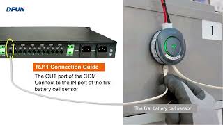 Details PBMS9000 Wiring Introduction Update