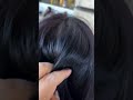 100%oqlarYopiladi#+998998761026#Nargiza_khaytbaevna_colorist#hair#hairmaster#hairstyle#blackout#reel