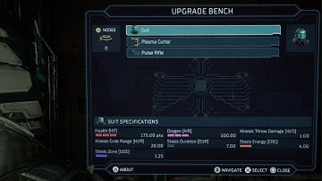 Dead Space Remake: How to get Infinite Credits as early as Ch 1.