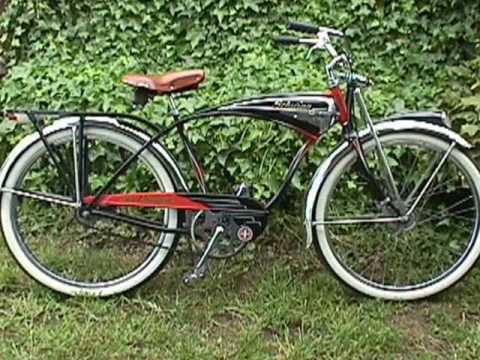 old schwinn bikes