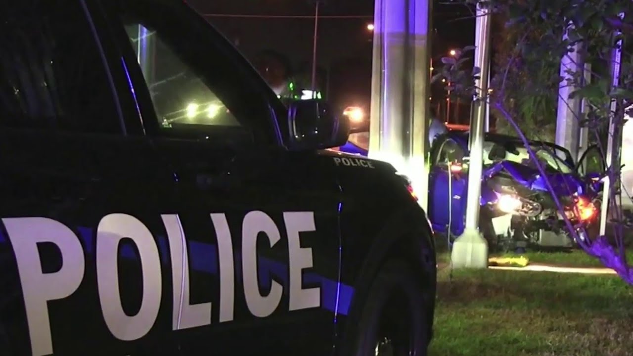 2 arrested after fleeing traffic stop with toddler, firing at Cocoa ...