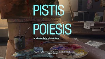Pistis Poiesis - Official Trailer 2025