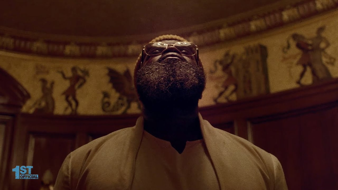 Black Thought Type Beat - Finding Forever - black thought type beat free