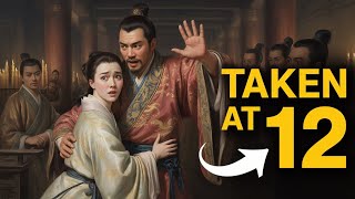 The Dark Truth Behind Ancient China’s Concubines