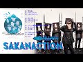 【作業用BGM】サカナクション メドレー 最新曲搭載 ヒット曲全21曲 【高音質】 Hit Sakanaction  song collection