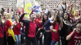 Northern Secondary School LIP DUB