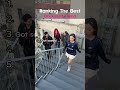 Ranking BEST OBSESSED TREND