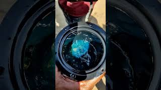 Water Inside Tata Harrier Diesel Filter