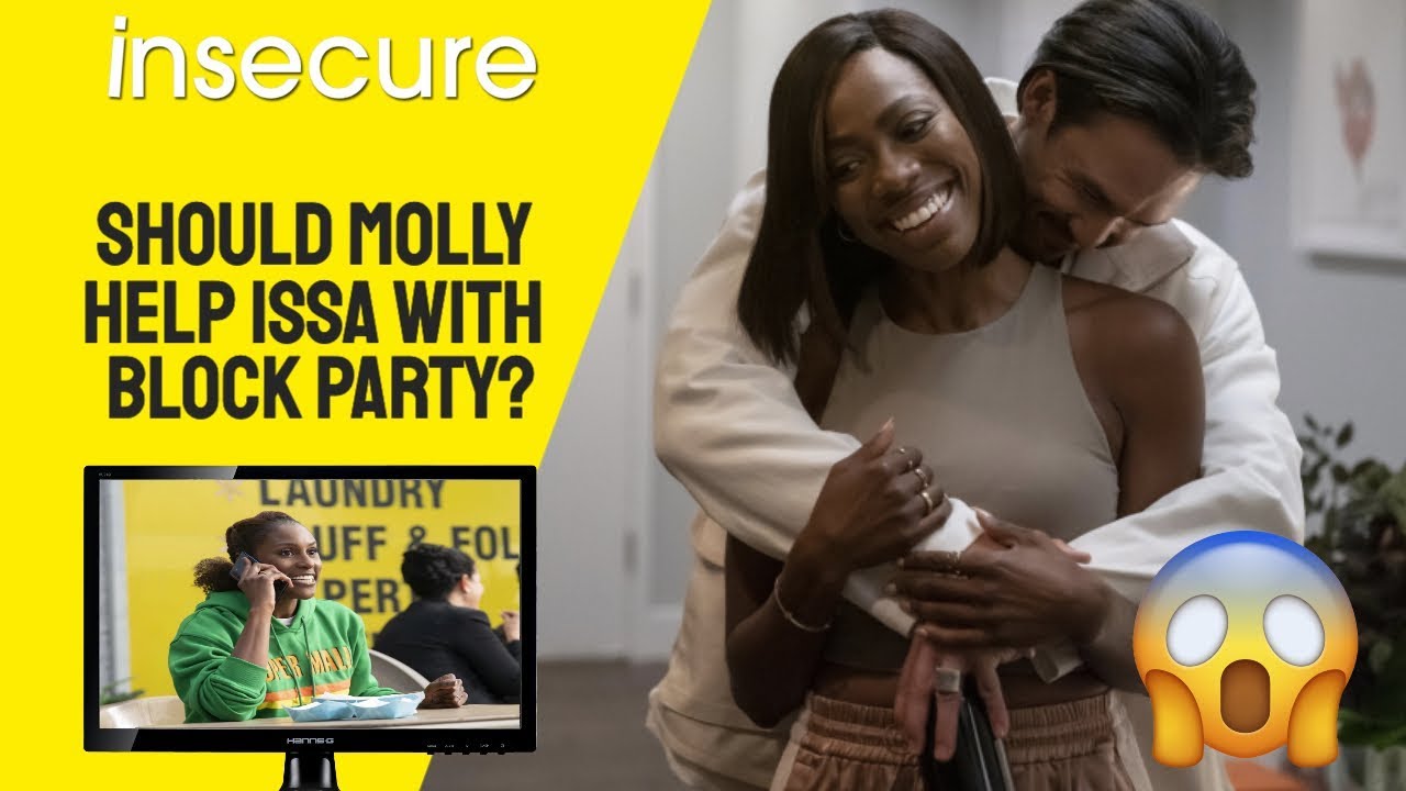 Неуверенность | Сезон 4, Эпизод 4 | Lowkey Losin’ It