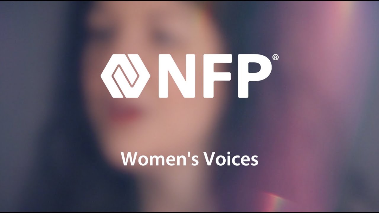 Women's Voices - YouTube