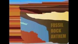 Fossil Rock Anthem Resimi