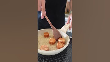 Ai làm miếng Bánh bò Thốt Nốt An Giang hem?? | master Phanh-Nhân cook #cooking #trending #nhanxphanh